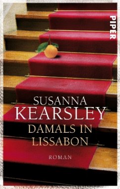 Damals in Lissabon - Kearsley, Susanna