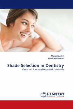 Shade Selection in Dentistry