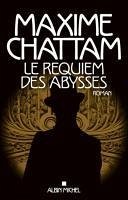 Le Requiem Des Abysses: Léviatemps - Tome 2 - Chattam, Maxime