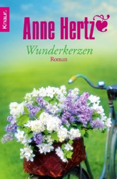 Wunderkerzen - Hertz, Anne