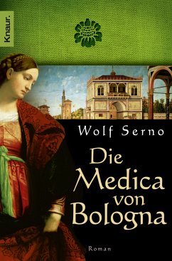 Die Medica von Bologna - Serno, Wolf
