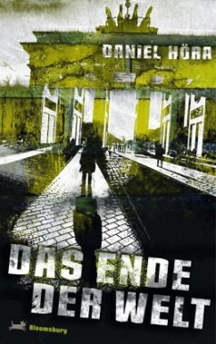 Das Ende der Welt - Höra, Daniel