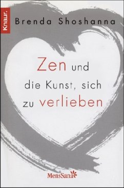 Zen und die Kunst, sich zu verlieben - Shoshanna, Brenda