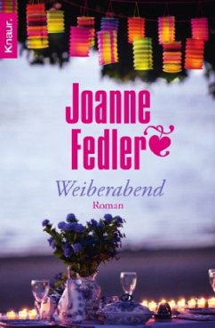 Weiberabend Bd.1 - Fedler, Joanne