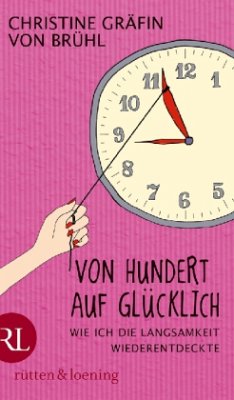 Cover Von Hundert auf Glücklich