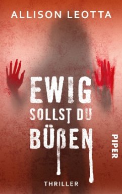 Ewig sollst du büßen - Leotta, Allison