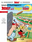 Asterix un di Wengert-Sscheer; Die goldene Sichel / Asterix Bd.6 (unterfränkische Ausgabe)