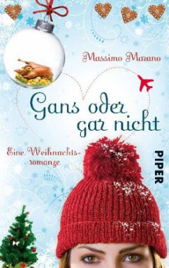 Gans oder gar nicht - Marano, Massimo