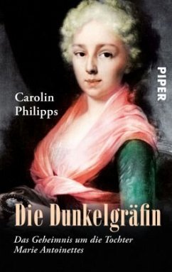 Die Dunkelgräfin - Philipps, Carolin