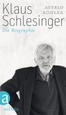 Klaus Schlesinger