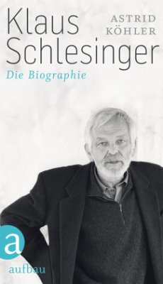 Klaus Schlesinger - Köhler, Astrid