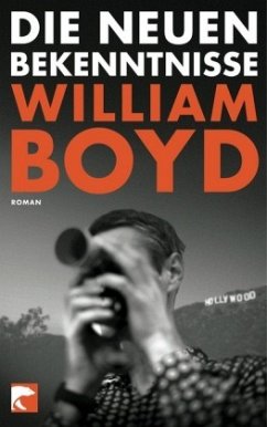 Die neuen Bekenntnisse - Boyd, William