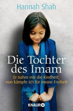 Die Tochter des Imam - Shah, Hannah