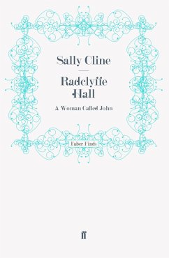 Cover Radclyffe Hall