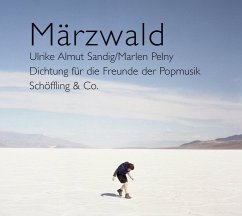 Märzwald - Sandig, Ulrike A.