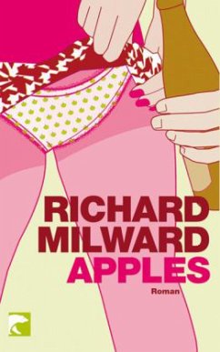 Apples - Milward, Richard