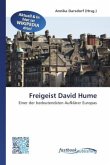 Freigeist David Hume