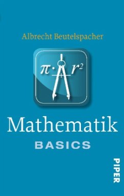 Mathematik - Beutelspacher, Albrecht