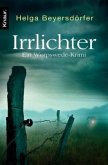 Irrlichter / Ein Worpswede-Krimi Bd.2