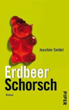 ErdbeerSchorsch - Seidel, Joachim