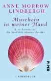 Muscheln in meiner Hand, Großdruckausgabe