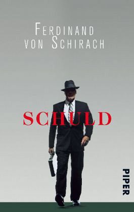 Ferdinand Schirach Schuld