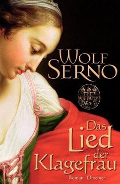 Cover Das Lied der Klagefrau