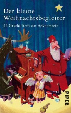 Der kleine Weihnachtsbegleiter