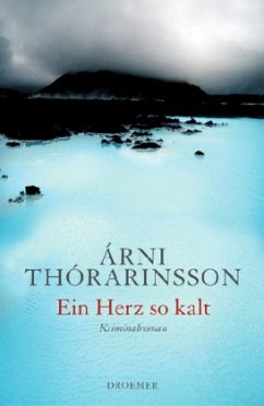 Ein Herz so kalt - Thórarinsson, Árni
