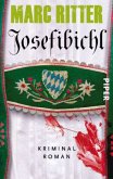 Josefibichl / Reporter Karl-Heinz Hartinger Bd.1