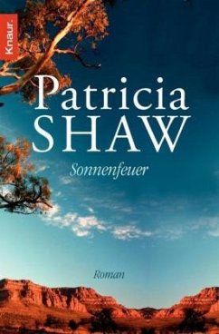 Sonnenfeuer - Shaw, Patricia