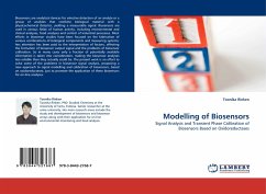 Modelling of Biosensors