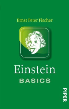 Einstein - Fischer, Ernst Peter