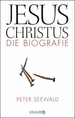 Jesus Christus - Seewald, Peter