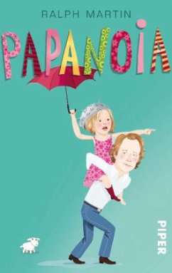 Papanoia - Martin, Ralph