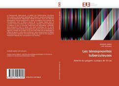 Les ténosynovites tuberculeuses - Laarej, Hanane;Ameziane, Lotfi