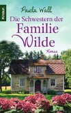 Die Schwestern der Familie Wilde