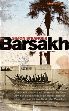 Cover Barsakh