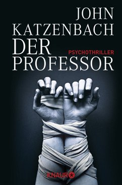 Der Professor - Katzenbach, John
