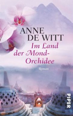 Cover Im Land der Mond-Orchidee