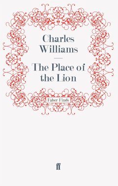 The Place of the Lion The Place of the Lion