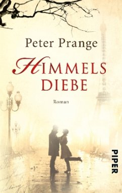 Himmelsdiebe - Prange, Peter
