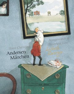 H.C.Andersen Märchen - Andersen, H. C.;Zwerger, Lisbeth