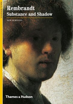 Rembrandt - Bonafoux, Pascal; Campbell, Alexandra
