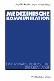 Medizinische Kommunikation