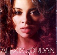 Alexis Jordan, 1 Audio-CD