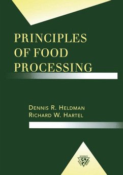 Principles of Food Processing (Food Science Texts Series)