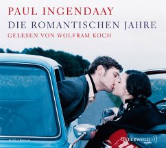 Die romantischen Jahre - Ingendaay, Paul