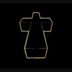 +(Cross Symbol) - Justice