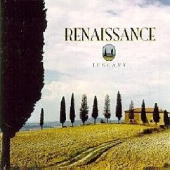 Cover Tuscany
